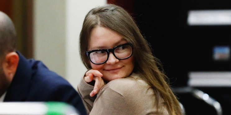 Where Is Anna Delvey Now (& What She’s Been Up To Since The Events Of Inventing Anna)