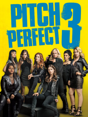 Where To Watch Pitch Perfect 1, 2 & 3