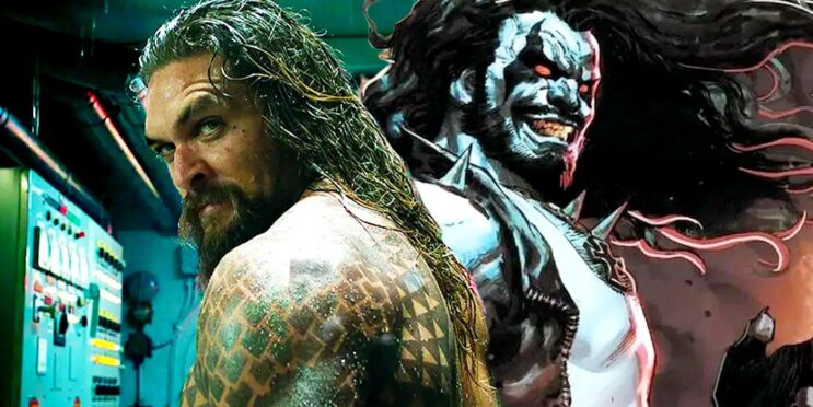 Who Is Lobo? Jason Momoa’s Rumored DCU Recasting Explained (Powers & Origin)