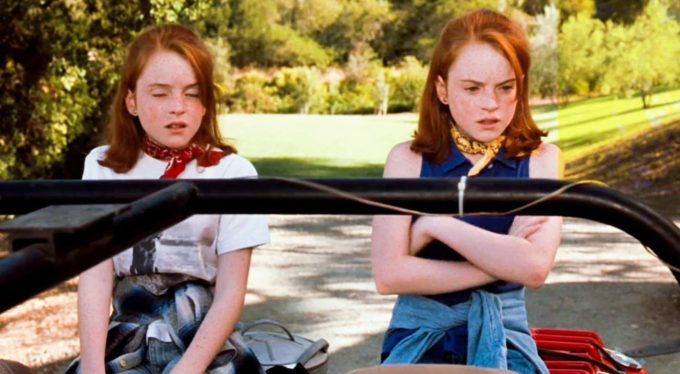 Who Played Lindsay Lohan’s Double In The Parent Trap (& Where She Is Now)