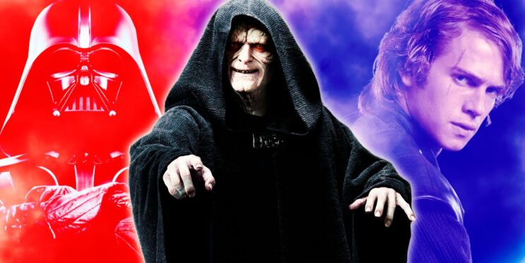 Why Darth Vader Couldn’t Kill Palpatine Before Return of the Jedi (Despite Trying Multiple Times)