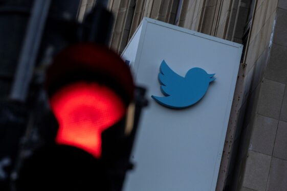 Why did Twitter (X)’s valuation tank 56% in one year?