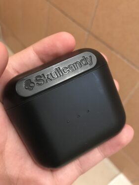 Why do my wireless earbuds keep connecting when they’re in their case?