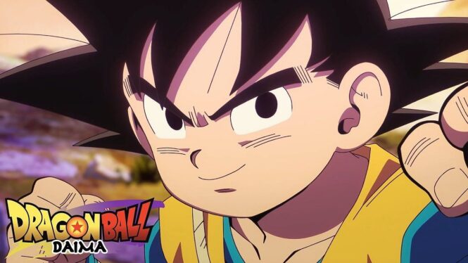 Why Dragon Ball Daima is Already so Controversial With Fans