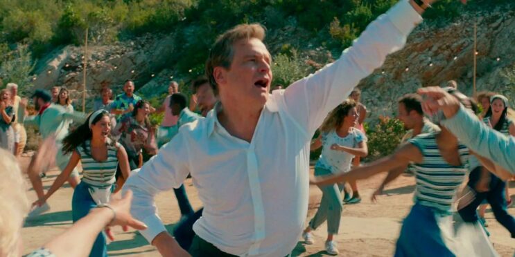 Why Mamma Mia 3 Is Taking So Long To Make After 5+ Years Of Demand