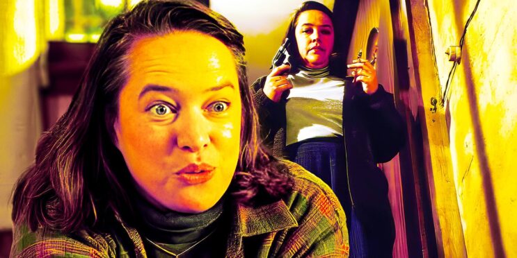Why Misery Changed Stephen King’s Most Brutal Scene From The Book
