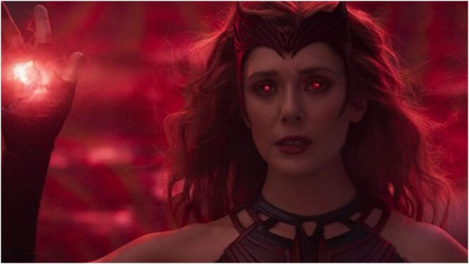 Why Scarlet Witch & Quicksilver Got Powers in the MCU’s Mind Stone Experiments (When Everyone Else Died)