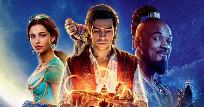 Why The Live-Action Aladdin 2 Was Canceled