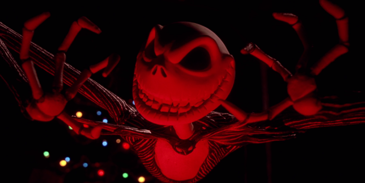 Why The Nightmare Before Christmas Studio Was Afraid To Call Tim Burton-Produced Classic A Disney Movie