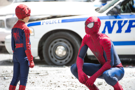 Why you should watch The Amazing Spider-Man 2 on Netflix