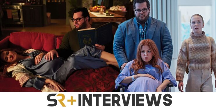 Wolf Like Me Executive Producer On Raising The Stakes In Season 2