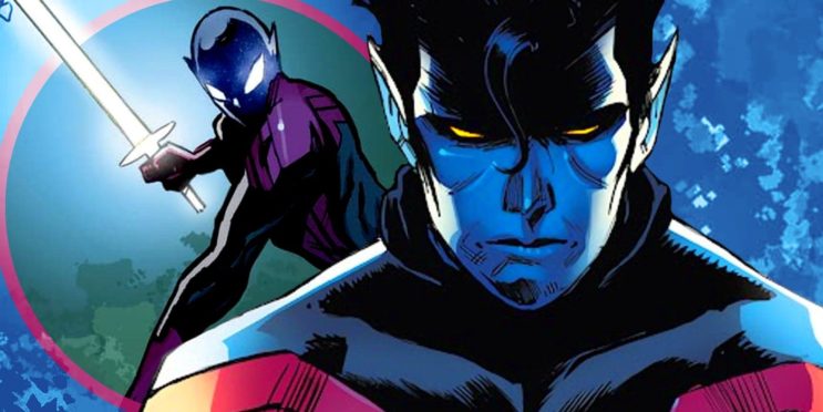 X-Men: Nightcrawler’s Deadly New HOPESWORD Power – Everything You Need to Know