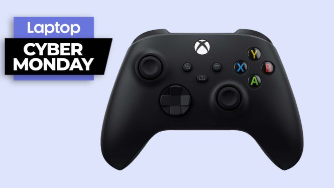 Xbox Elite Series 2 controller is over $40 off for Prime Day