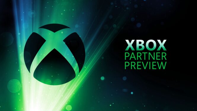 Xbox Partner Preview: how to watch and what to expect