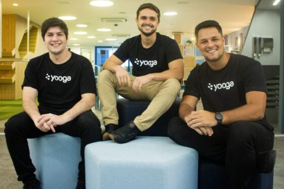 Yooga wants its restaurant operating system to be ‘Toast of Latin America’