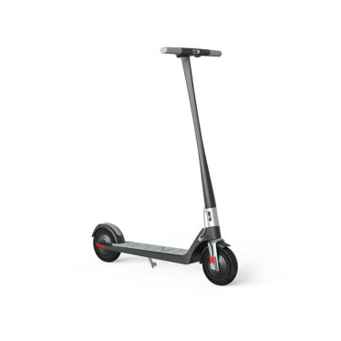 You can lease an electric scooter for a month for only $19