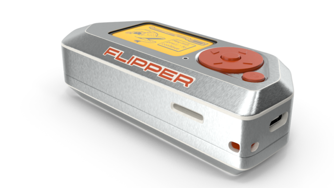 You Should Probably Buy a Flipper Zero Before It’s Too Late