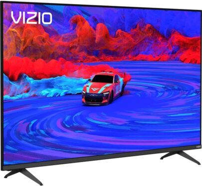 You’ll be surprised how cheap this 55-inch QLED 4K TV is today