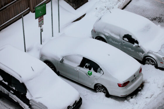 Zipcar hit with feds’ first-ever fine for renting out recalled cars