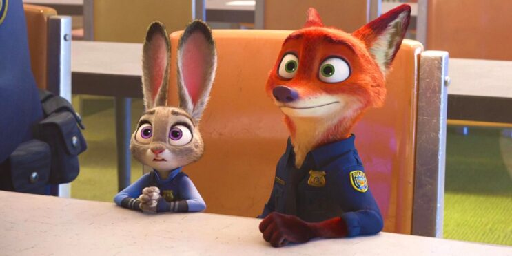 Zootopia 2 Gets Encouraging Update From Producer 7 Years After Disney’s $1B Hit: “Take It To Another Level”