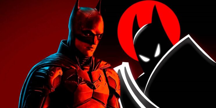 10 Batman Animated Series Storylines That Would Be Perfect For The Batman 2 & 3