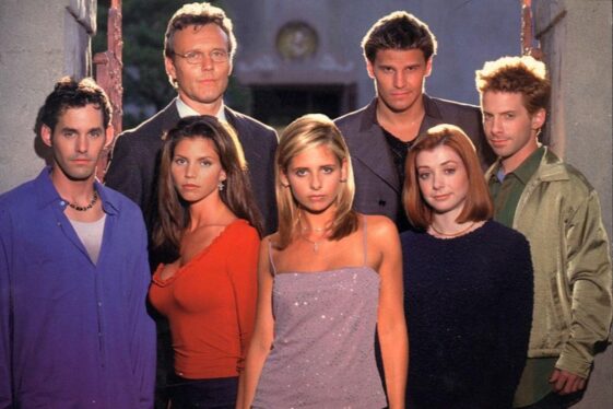 10 best Buffy the Vampire Slayer episodes, ranked