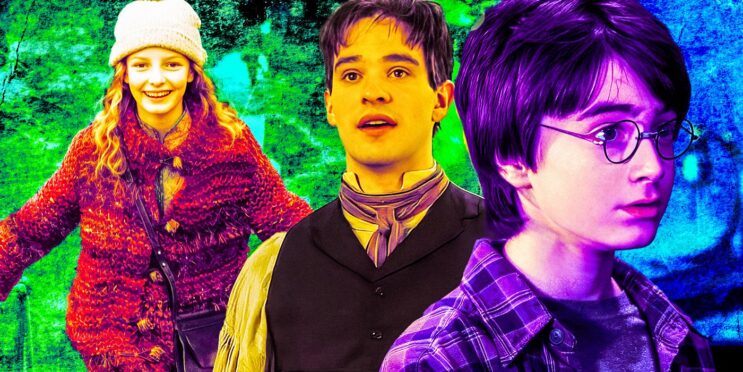 10 Best Magic Systems In Fantasy Movies, Ranked