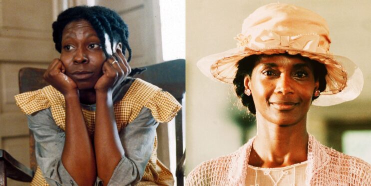 10 Best Quotes From Spielberg’s The Color Purple