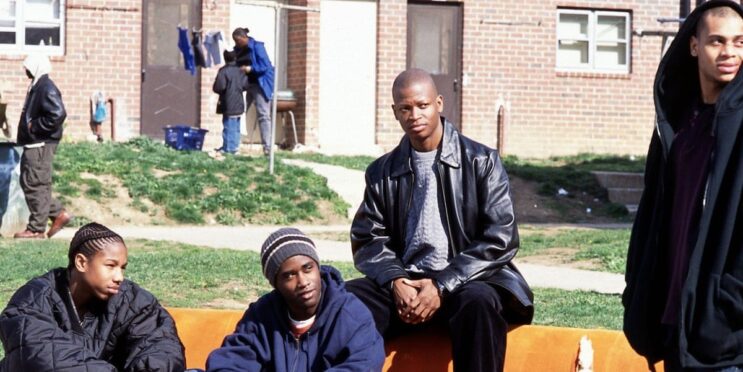 10 Best The Wire Episodes, Ranked