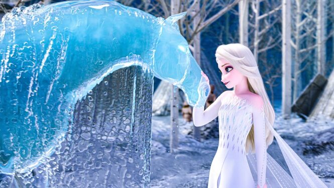 10 Elsa Plot Points Fans Want To See In Frozen 3