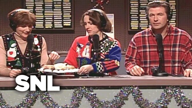 10 funniest SNL skits ever, ranked