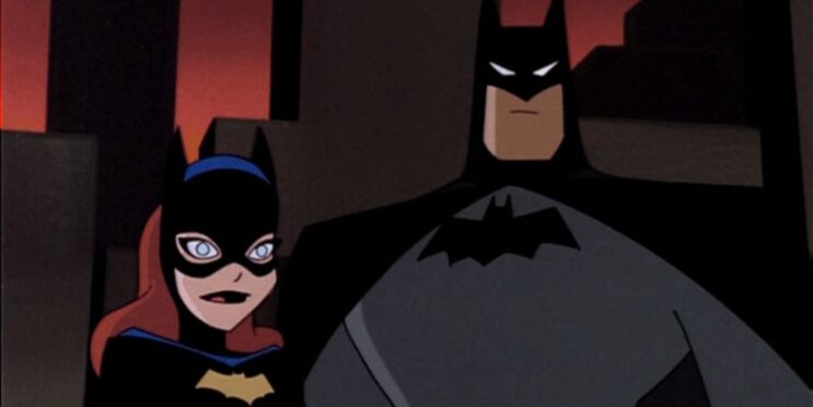 10 Great Batman: The Animated Series Characters Ignored By Live-Action Movies