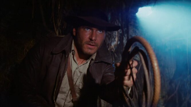 10 Harsh Realities Of Rewatching Indiana Jones & The Temple Of Doom, 39 Years Later