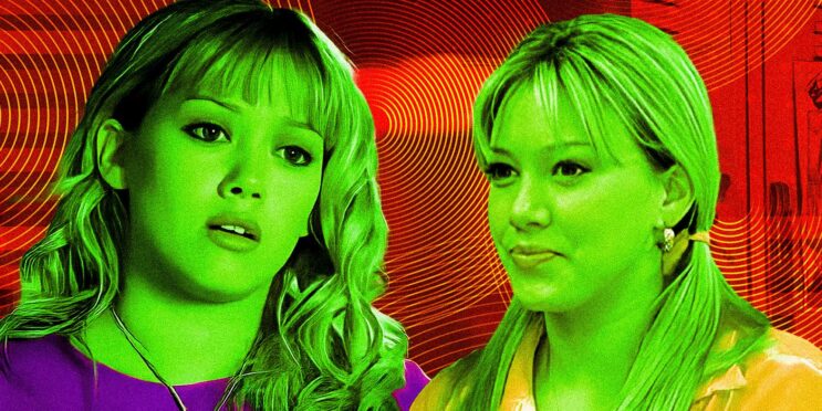 10 Harsh Realities Of Rewatching Lizzie McGuire, 19 Years After It Ended