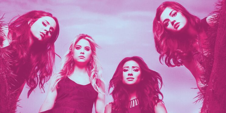 10 Harsh Realities Of Watching Pretty Little Liars 5 Years After The Show Ended