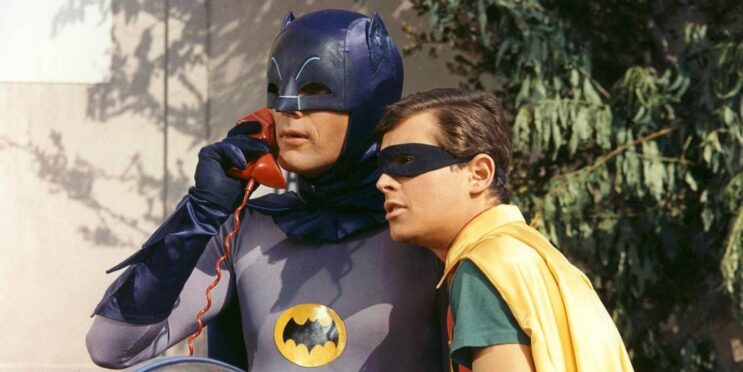 10 Lessons The DCU Batman Needs To Learn From Adam West’s Original 1960s Show