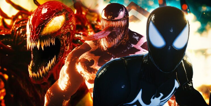 10 Marvel Heroes To Include In Spider-Man 2 DLC