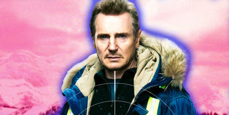 10 Movies To Watch If You Like Cold Pursuit