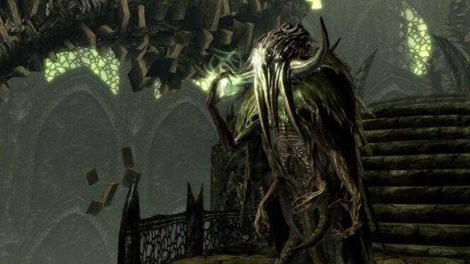 10 Skyrim Mechanics Every Dragonborn Should Just Avoid