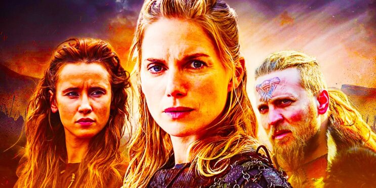 10 The Last Kingdom Characters Who Should Have Appeared In The Movie