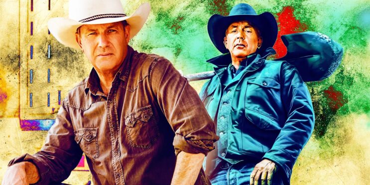 10 Ways Kevin Costner’s Yellowstone Season 5 Part 2 Absence Will Hurt The Show’s Ending