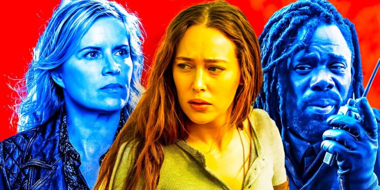 14 Fear The Walking Dead Characters Who Can Return In Future Shows