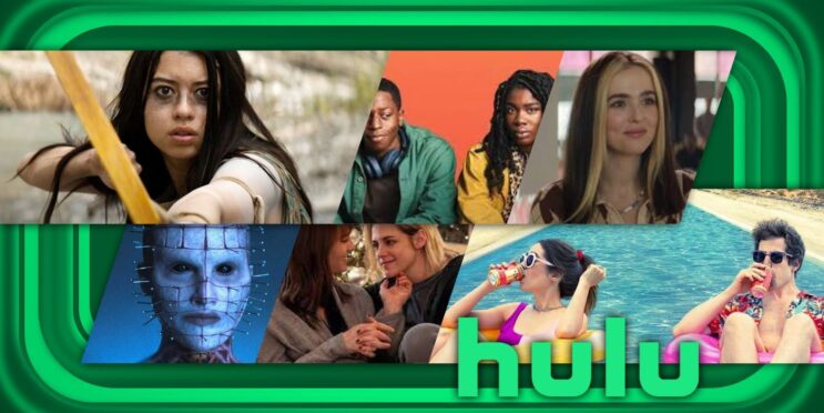 15 Best Hulu Original Movies Ranked