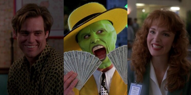 20 Best Quotes From The Mask