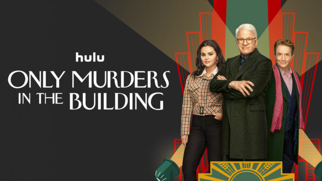 3 best Hulu shows to watch for Thanksgiving