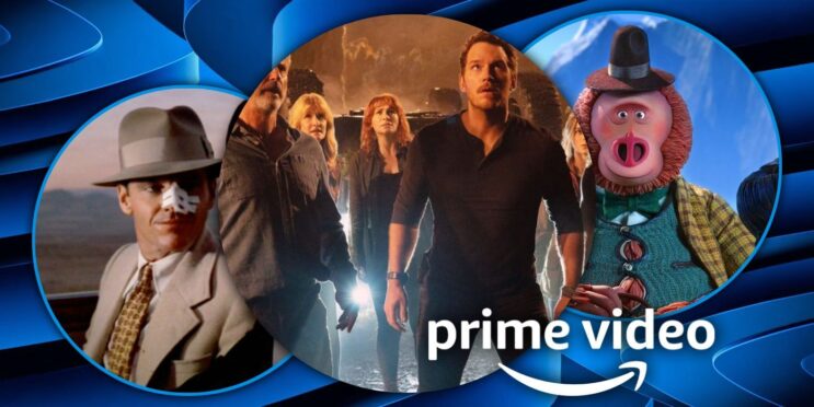 3 movies leaving Prime Video in November you have to watch