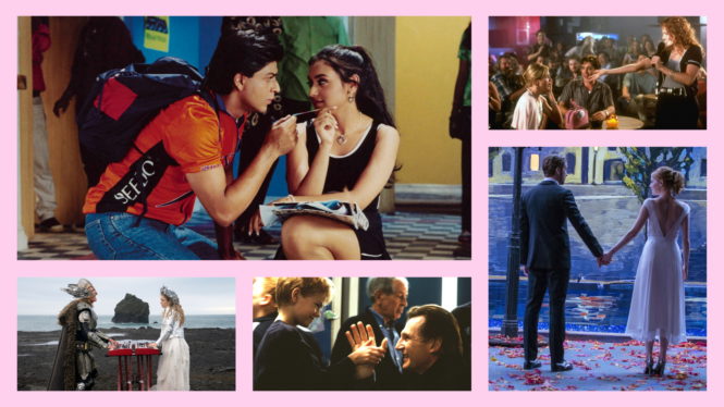 3 rom-coms on Netflix you need to watch in November