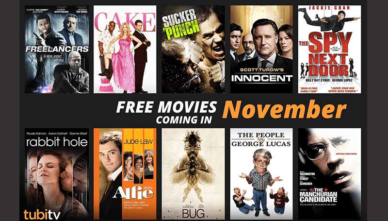 3 TV shows on Tubi you should watch in November