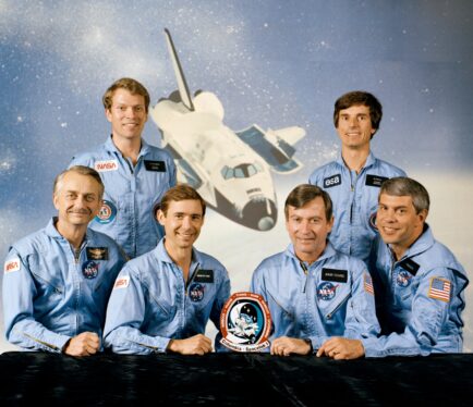 40 Years Ago: STS-9, the First Spacelab Science Mission