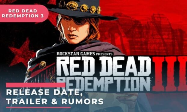 10 Biggest Rumors About Red Dead Redemption 3 (So Far)